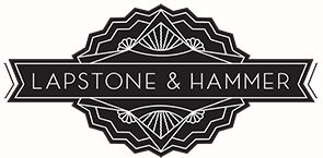 Lapstone & Hammer