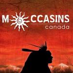 Moccasins Canada