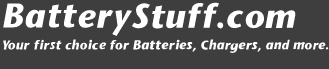 BatteryStuff