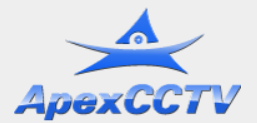 Apex CCTV Discount Code
