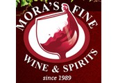 Moras Fine wine and Spirits
