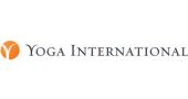 YogaInternational
