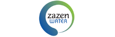 Zazen Alkaline Water