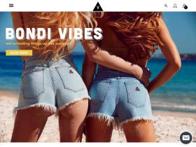 Abrand Jeans