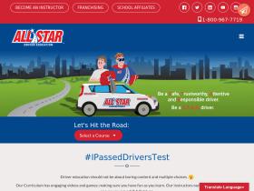 All Star Driver Education