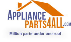 Appliance Parts 4 All