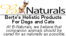 B-naturals