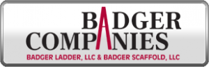 Badger Ladder