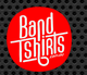 Band T Shirts