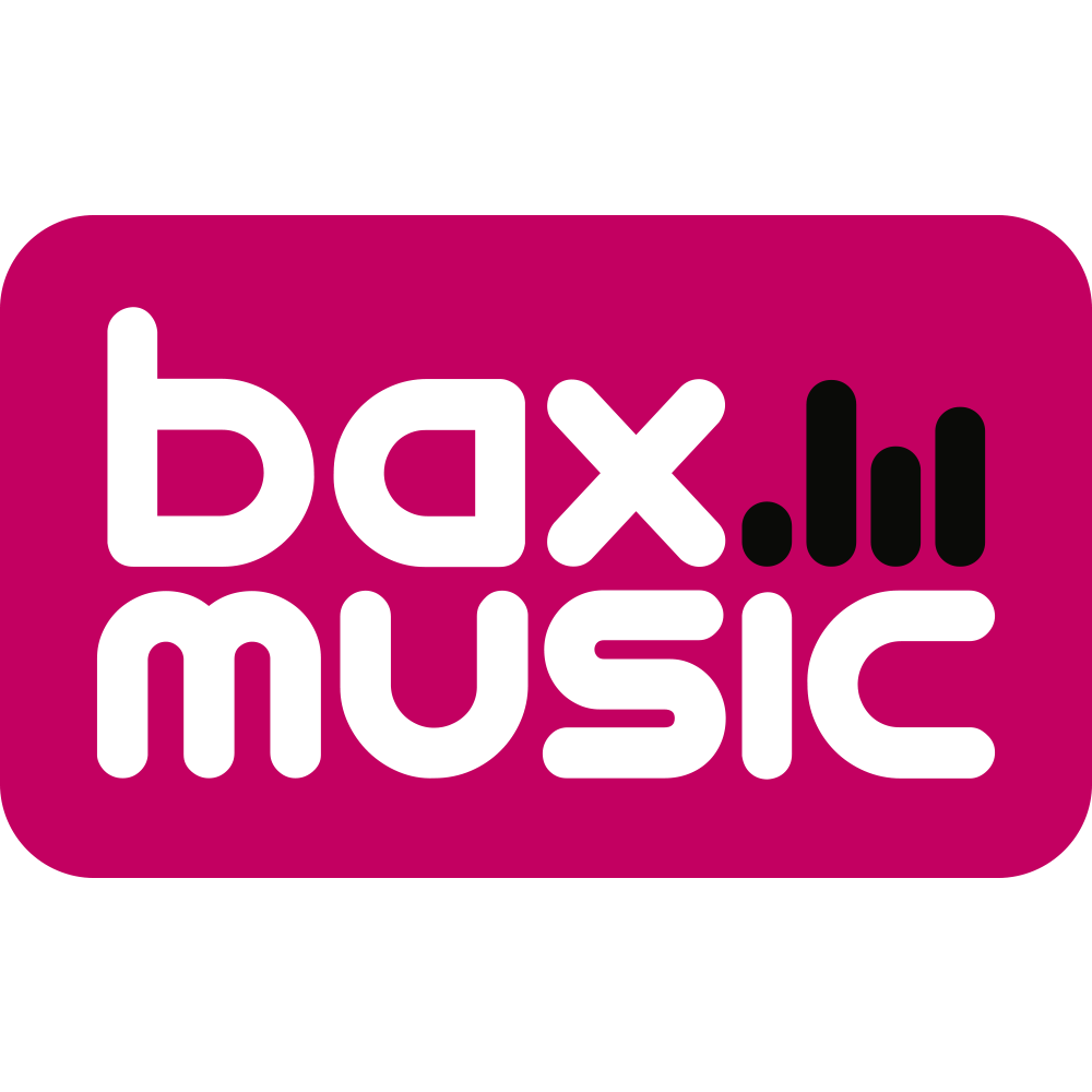 bax music