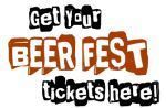 Beerfest Tickets