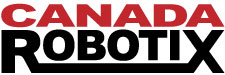 Canada Robotix Coupon