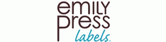 Emily Press Labels