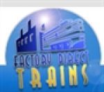FACTORY DIRECT TRAINS