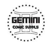 Gemini Comic Supply