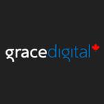 Grace Digital Audio Coupon