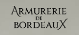 Code promo Armurerie de Bordeaux