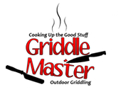 Griddle Master