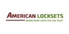 American Locksets