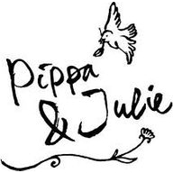 Pippa & Julie