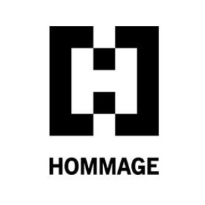 Code promo HOMMAGE