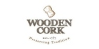 Wooden Cork