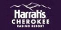 Harrah's Cherokee Discount Code