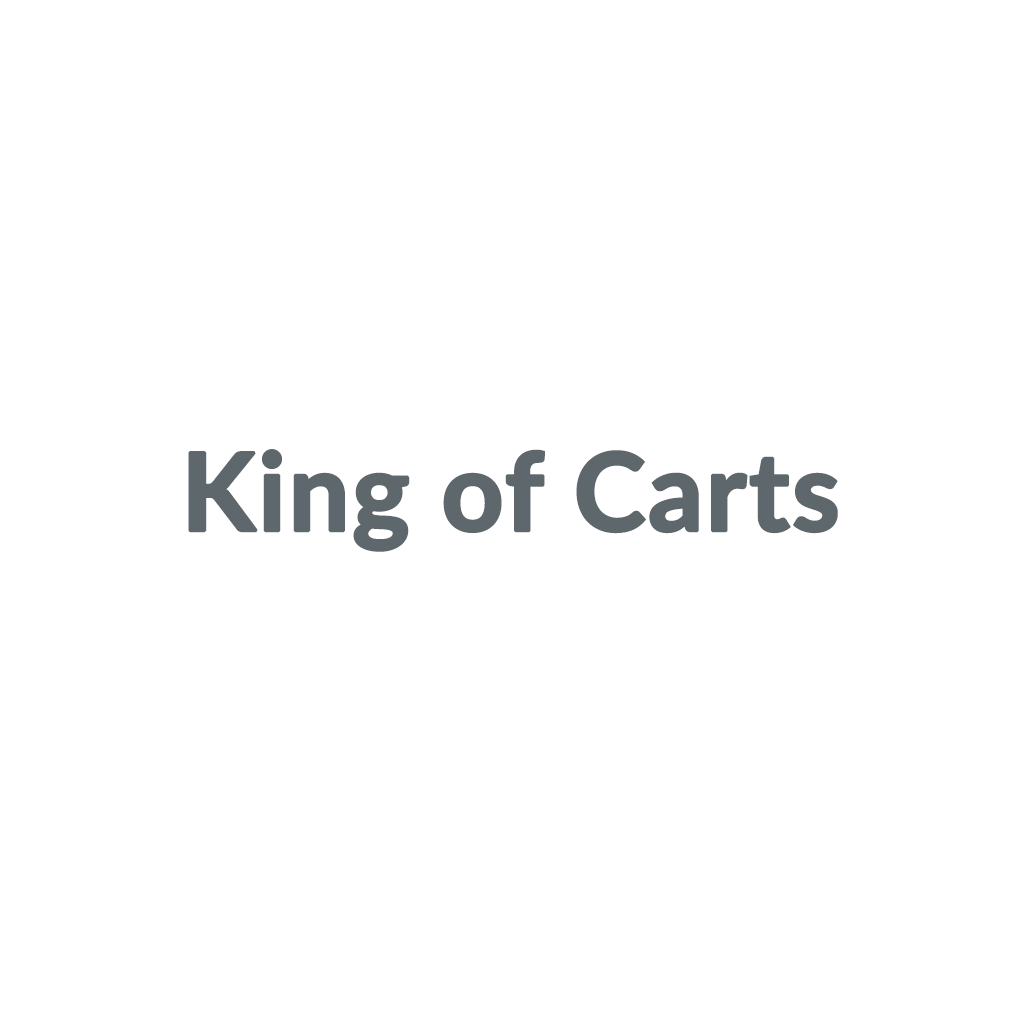 King Of Carts