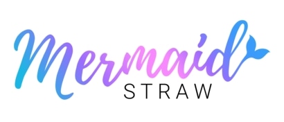 Mermaid Straw
