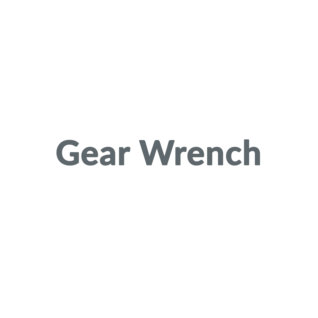 Gearwrench Student Discount