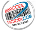 BarcodeFactory