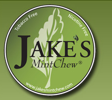 Jake's Mint Chew Discount Code