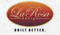 La Rosa Design Discount Code