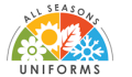 All Seasons Uniforms