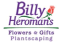 Billy Heromans