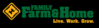 Family Farm And Home