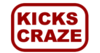 Kicks Craze