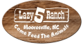 Lazy 5 Ranch