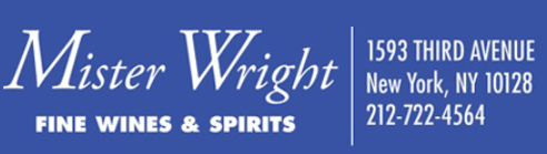 Mister Wright Fine Wines