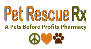 Pet Rescue Rx