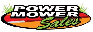 Power Mower Sales