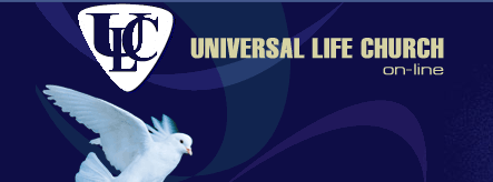 Universal Life Church