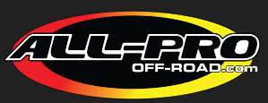 AllPro OffRoad Coupon