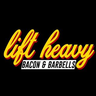 Bacon and Barbells Coupon