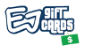 Ej Gift Cards