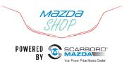Mazda Shop