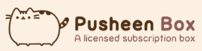 Pusheen Box
