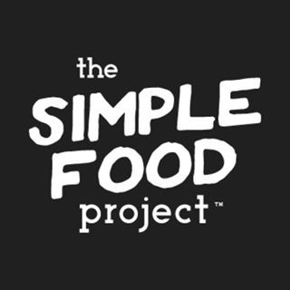 Simple Food Project