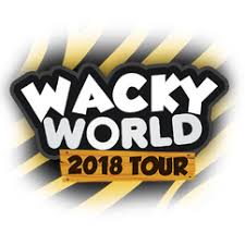 Wacky World Promo Codes