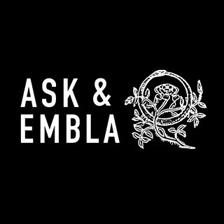 Ask And Embla